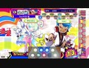 [pop'n music peace]Lv48 令和の国 EX