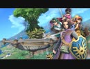 【スマブラSP】勇者のつかいかた をみる男