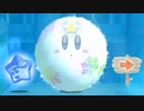 【実況プレイ】スターアライズのドリームフレンズに会いに行く 『星のカービィWii編』 part9【星のカービィ】