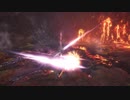 【MHW】歴戦王テオ・テスカトル 太刀ソロ 4'56"06 【モンスターハンターワールド】