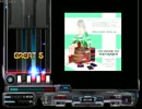 【BMS】Astraea/Silkey (7key Another) 【無名戦15】