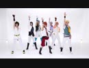 【アイナナ】Dancing∞BEAT!! MV風踊ってみた【SOLEi7】