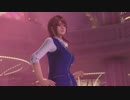 【DOAX3Fortune】 丸ごとポールダンス みさき 制服(ベスト)シリーズ3種