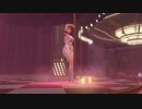 【DOAX3Fortune】 丸ごとポールダンス かすみ  ディカプルE→サンドウィッチa→デザイナー特別賞水着(かすみ)