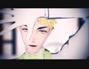 【ドリミMMD】虎澤一生で乙女解剖