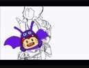 らくがき　その１