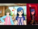 ミリシタ『dans l'obscurité』第7話エピローグ，PST Story 七尾百合子、永吉昴