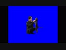 猫と仲良しな平沢進BB.mv35