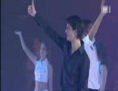 Art on Ice 2008 Finale　ステファン・ランビエール