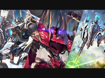 文明降臨 マグナ.giant