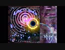 ゆーみや　輝針城Lunatic 魔理沙B 17.82億　ステージ123