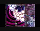 ゆーみや　輝針城Lunatic 魔理沙B 17.82億　ステージ456