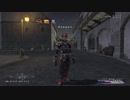 カッパのFF11生活1000　1000回目の実況プレイ