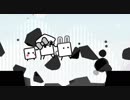 おかえり！ハコパズルアクション『ハコボーイ！&ハコガール！』実況プレイpart15