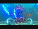 ゼルダの伝説 Breath of the Wild を気ままに実況プレイ Part135