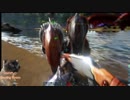 【ARK:Survival Evolved】サラリーマンが転生したら恐竜に囲まれた謎の島で生きることになった件について Part10