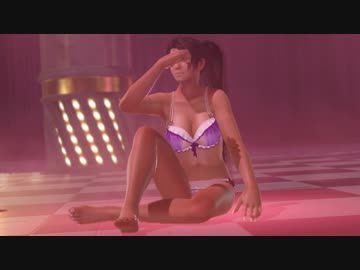 DOAX3fortune 毎日グラビアパラダイス(ランダム) 10分位