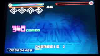 【DDR EDIT】NEMESIS Lv16