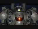 東方ガンダムブレイカー　【26話】