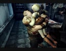 Demento　ベアハッグ