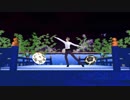 【ＭＭＤ刀剣乱舞】極楽浄土【へし切長谷部】