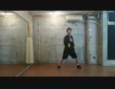【踊ってみた活動1周年&誕生日】ゴーストルール 踊ってみた【デスレガ】
