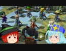 【DQB2】僧侶と魔法使いのドタバタキマシビルド　第６２階【ゆっくり】