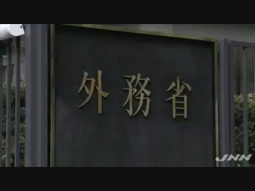 交渉記録公表、菅官房長官「正しい理解を求めていくのは当然」