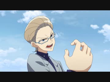 爆丸バトルプラネット　 第18話「カザミからの刺客／ハイパーハイドロス」