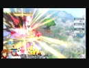 【スマブラSP】勇者実装！↓B魔法で遊んでみた