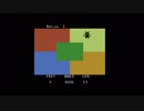 Atari 2600  Video Reflex