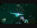 【水中探検サバイバル】#22 ゴーストリヴァイアサンの”幼体”？Subnautica【実況プレイ】