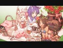 【プリコネR】 真夏のマホマホ王国 波打ち際のソウルサマー！ED 「We Are Golden」