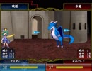【実況】プレイスキルの下手な自分が東方ちぇむぶれむ星蓮船版を実況プレイ おまけ編part12
