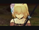 【FGOAC】総身霊衣「ノワールピース」ジャンヌ·ダルク(ルーラー) 宝具【Fate/Grand Order Arcade】サーヴァント紹介動画