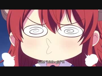 まちカドサタン　1話