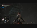 DARK SOULS III #27 11 燻りの湖 2/3 #DarkSouls #DarkSouls3