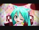 【MMD】We are POP☆CANDY!【ぷっぴぃ】生放送対応版