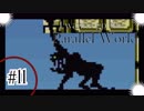 ゲーム下手な男のI wanna go the Parallel World 実況プレイ　鬼畜11