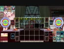 もこ田めめめと花京院ちえりでデュエル5D'sII