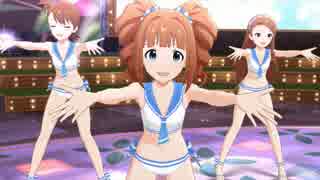 ミリシタ「Flyers!!!」765PRO ALLSTARS セーラーミズギ