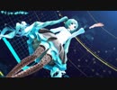 Hand in Hand　初音ミク°˖✧◝(⁰▿⁰)◜✧˖°MMD