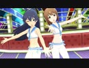 ミリシタ「ToP!!!!!!!!!!!!!」765PRO ALLSTARS セーラーミズギ