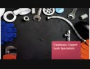 Candu Plumbing : Copper Leak in Calabasas, CA