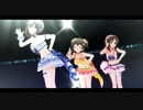 【デレステMV】銀のイルカと熱い風【限定姫川友紀】