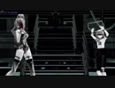 【躍らせてみた】　自傷無色　MMD　o1920×1080o