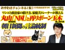 丸山「N国」と国民・玉木と宮迫。議員と芸人の品格チェック。家庭犬トレーナーが教えるワンコの育て方｜みやわきチャンネル（仮）#528Restart387