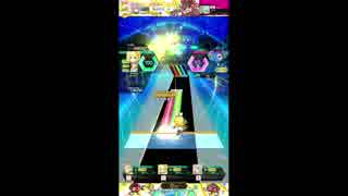 【#オンゲキ】㍍⊃　EXPERT【（暑さで）溶けてしまいそう】