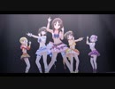 【デレステMV】無重力シャトル【限定姫川友紀】