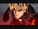 Genos fights